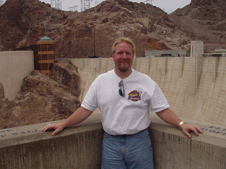 Boulder Dam 2002