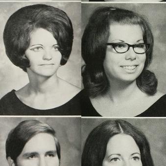 Roseanne Monte's Classmates profile album