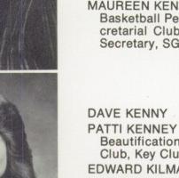 Kathleen Keane's Classmates profile album