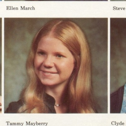 Tammy Krutsinger's Classmates profile album