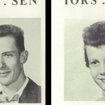 Glenn Hansen's Classmates profile album