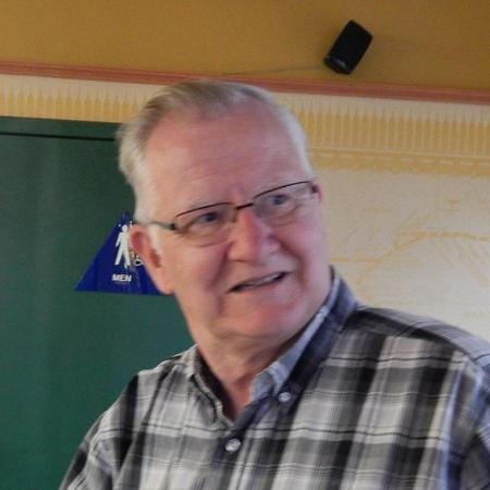 Don Mindemann's Classmates® Profile Photo