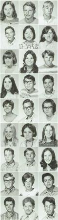Chuck Frierson's Classmates profile album