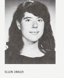 Ellen Maggin's Classmates® Profile Photo