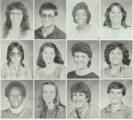 Terrence Scott's Classmates profile album