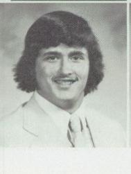 Mike Gattshall's Classmates profile album