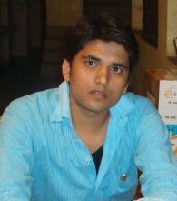 Vishal Kanth's Classmates® Profile Photo