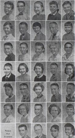 Dorothy Holland's Classmates profile album