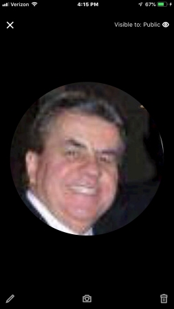 Art Jimenez's Classmates® Profile Photo