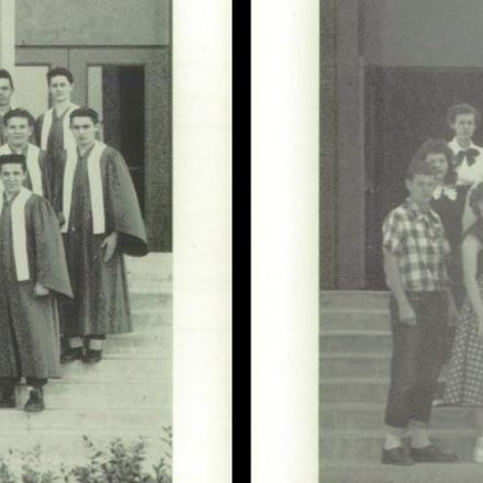 Barbara Small's Classmates profile album