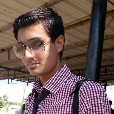 Aamir Sorathiya's Classmates® Profile Photo
