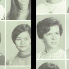 Judith Kinard's Classmates profile album