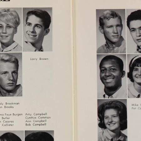 Joan  Davidson's Classmates profile album