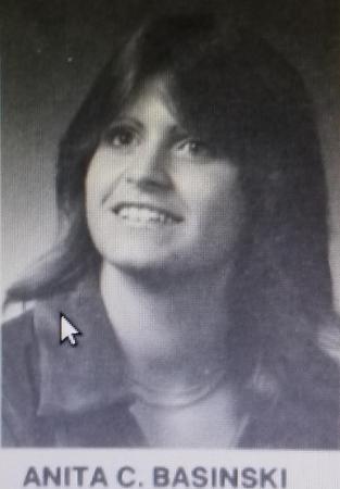 Anita Morse's Classmates profile album