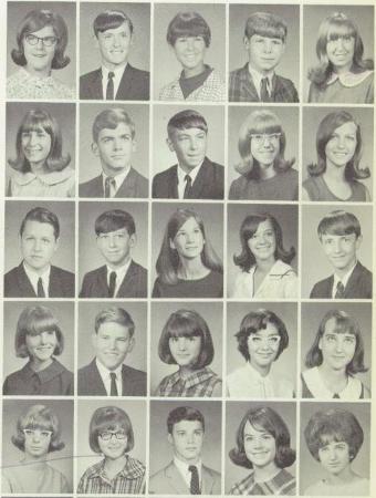 Marlane Stakemiller's Classmates profile album