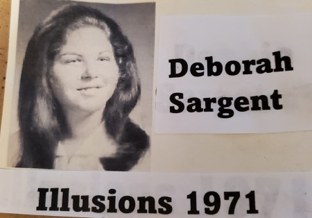 Deborah Sargent's Classmates® Profile Photo