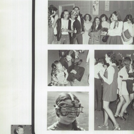 Deborah Sprucebank's Classmates profile album