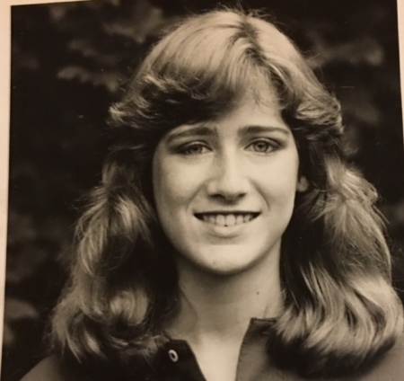 Cathy Burke's Classmates profile album