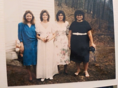 Nancy Summers' Classmates profile album