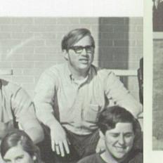 David Woods' Classmates profile album