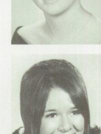 Cyndi Haltom's Classmates profile album