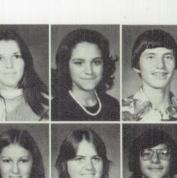 Donna Azzato 's Classmates profile album