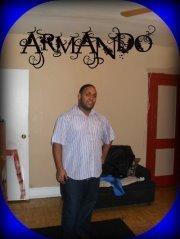 Armando Ocasio's Classmates® Profile Photo