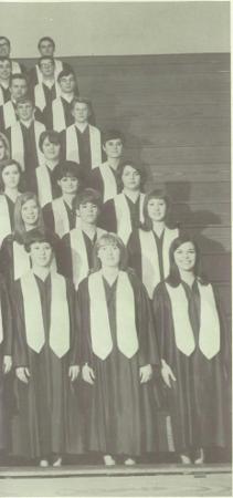 Jill Barzen Gongola's Classmates profile album