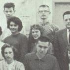 Sandy C. Nall's Classmates profile album