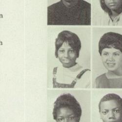 Linda Hedgespeth's Classmates profile album