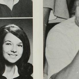 Cynthia Eastmond's Classmates profile album