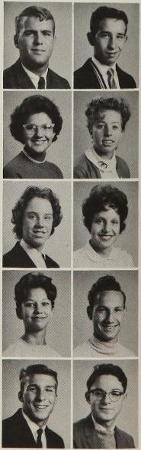 Albert Clark's Classmates profile album