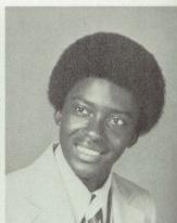 Robert Odneal's Classmates profile album