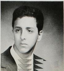 Frank Signoriello's Classmates profile album