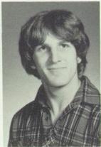 Ronald Jackman's Classmates profile album