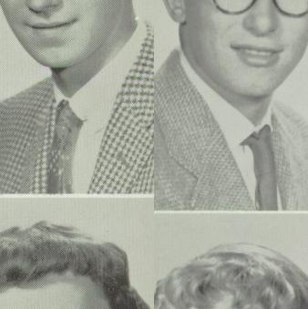 Bruce McFarlane's Classmates profile album