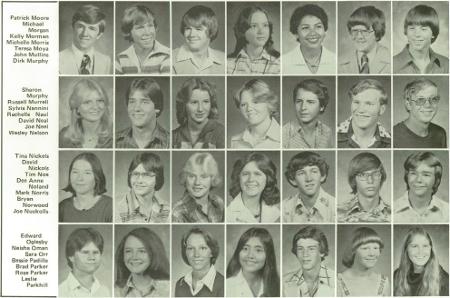 Roy Owen's Classmates profile album