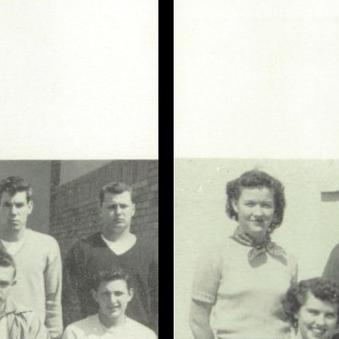 Marilyn Mitchell's Classmates profile album