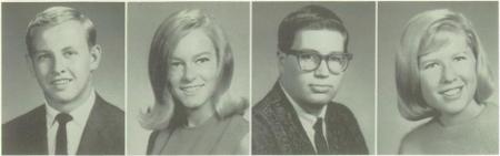 Heather Bryan's Classmates profile album