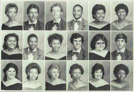 Denise Foster's Classmates profile album