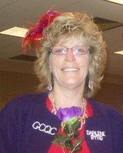 Darlene York (Byrd)'s Classmates® Profile Photo