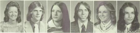 Cathy Renner's Classmates profile album