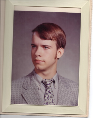 Joe Dennison's Classmates profile album