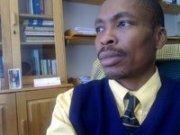 Mphikeleli Gamede's Classmates® Profile Photo