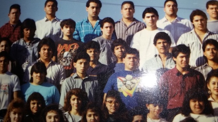 John C. Maldonado's Classmates profile album