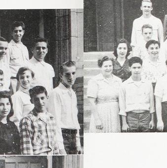 Joseph Brodacz's Classmates profile album