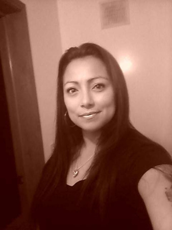 Yolanda Espinoza's Classmates® Profile Photo