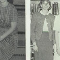 Patricia Thompson's Classmates profile album