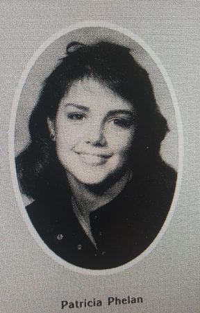 Patty York's Classmates profile album