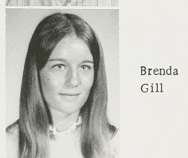 Brenda Gibbins' Classmates profile album